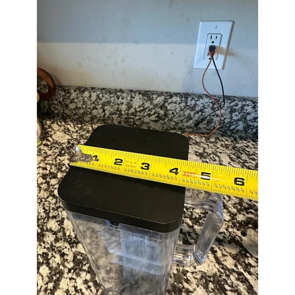 Keurig K-Supreme‎ Plus replacement water reservoir
